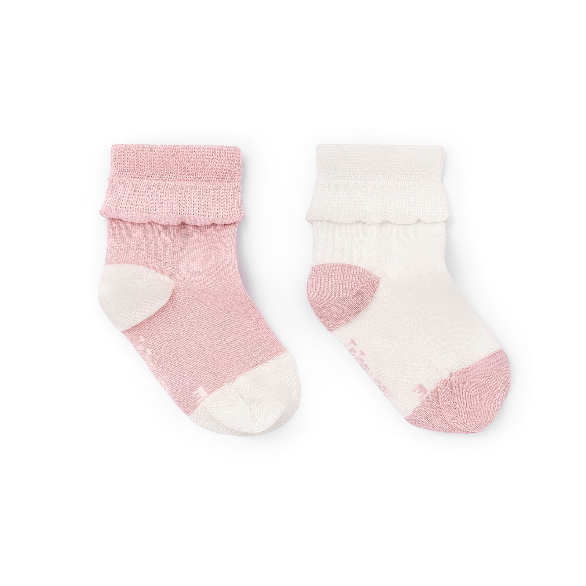 Pack de 2 Calcetines Barefoot