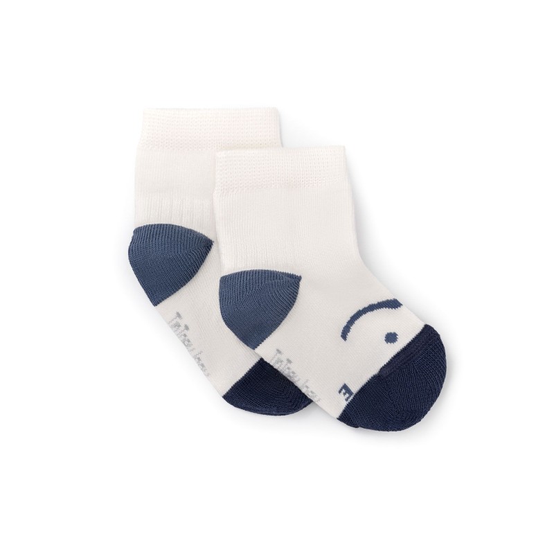 Kit de 3 Meias Barefoot