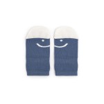 Kit de 3 Meias Barefoot