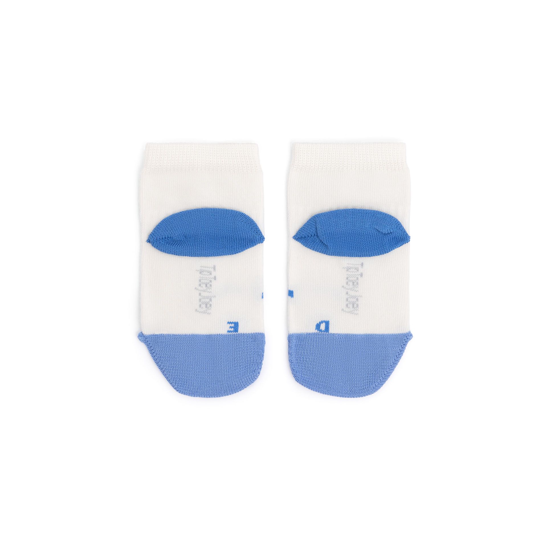 Pack de 3 Calcetines Barefoot