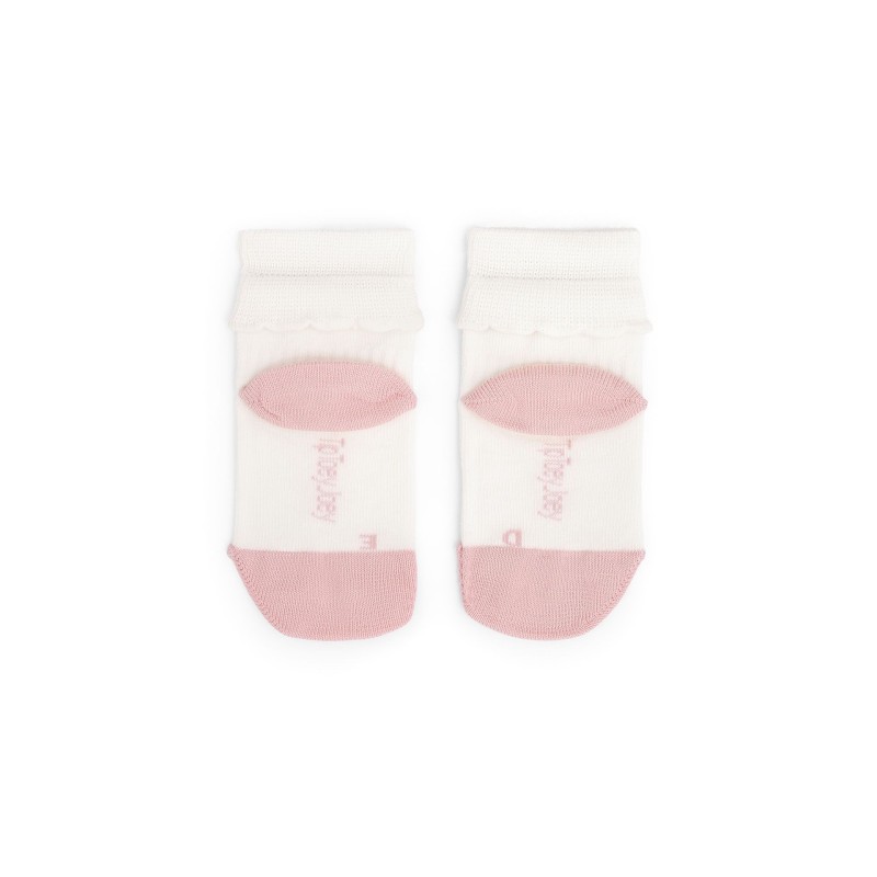 Kit de 2 Meias Barefoot