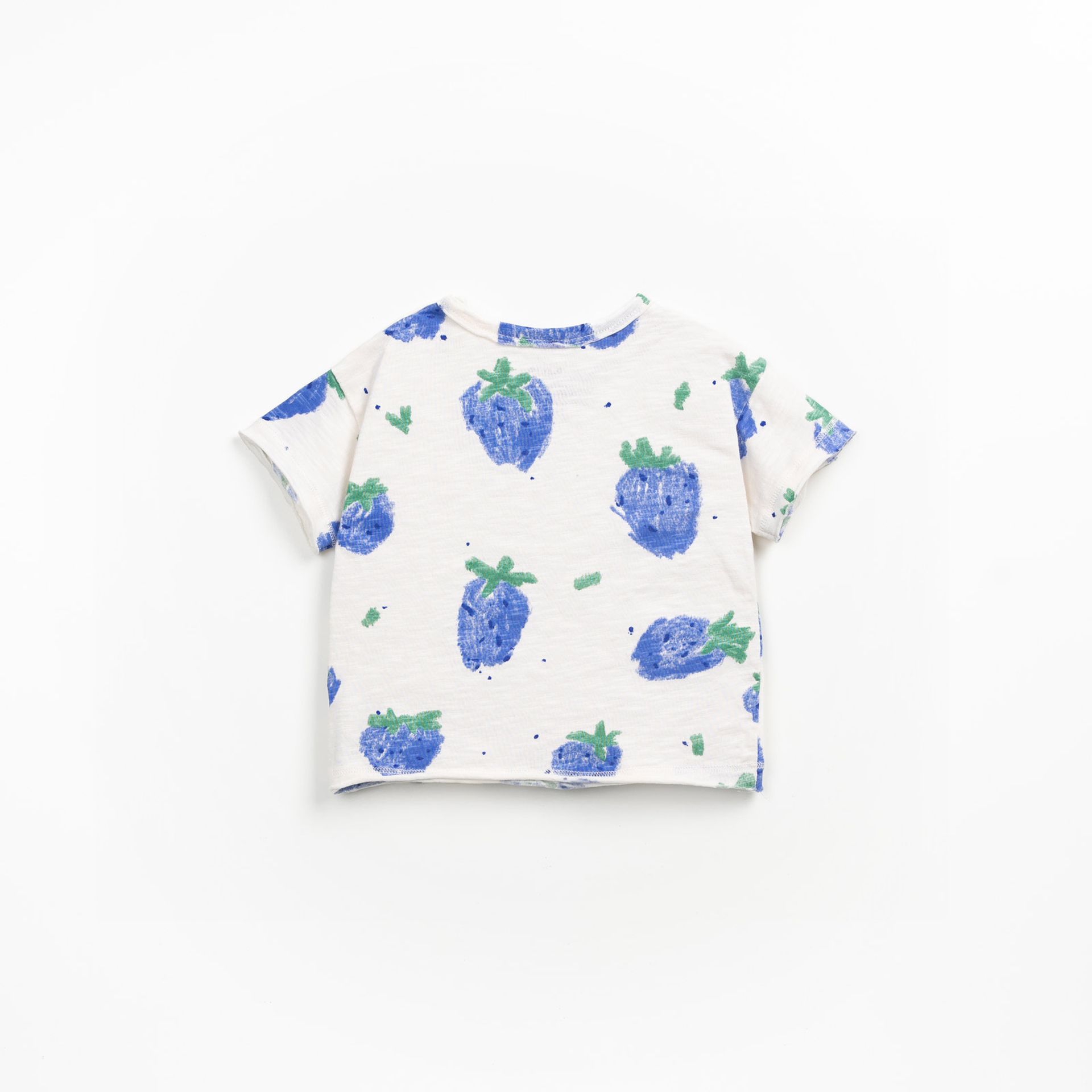 T-shirt Jersey Estampado