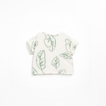 T-shirt Jersey Estampado
