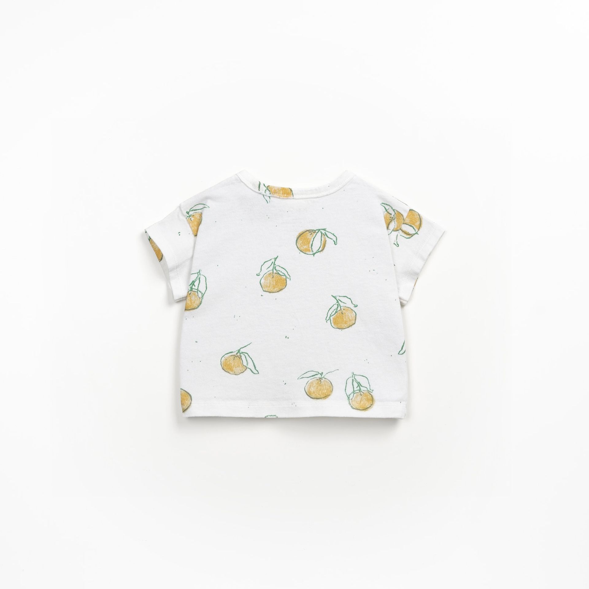 T-shirt Jersey Estampado