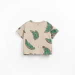 T-shirt Jersey Estampado