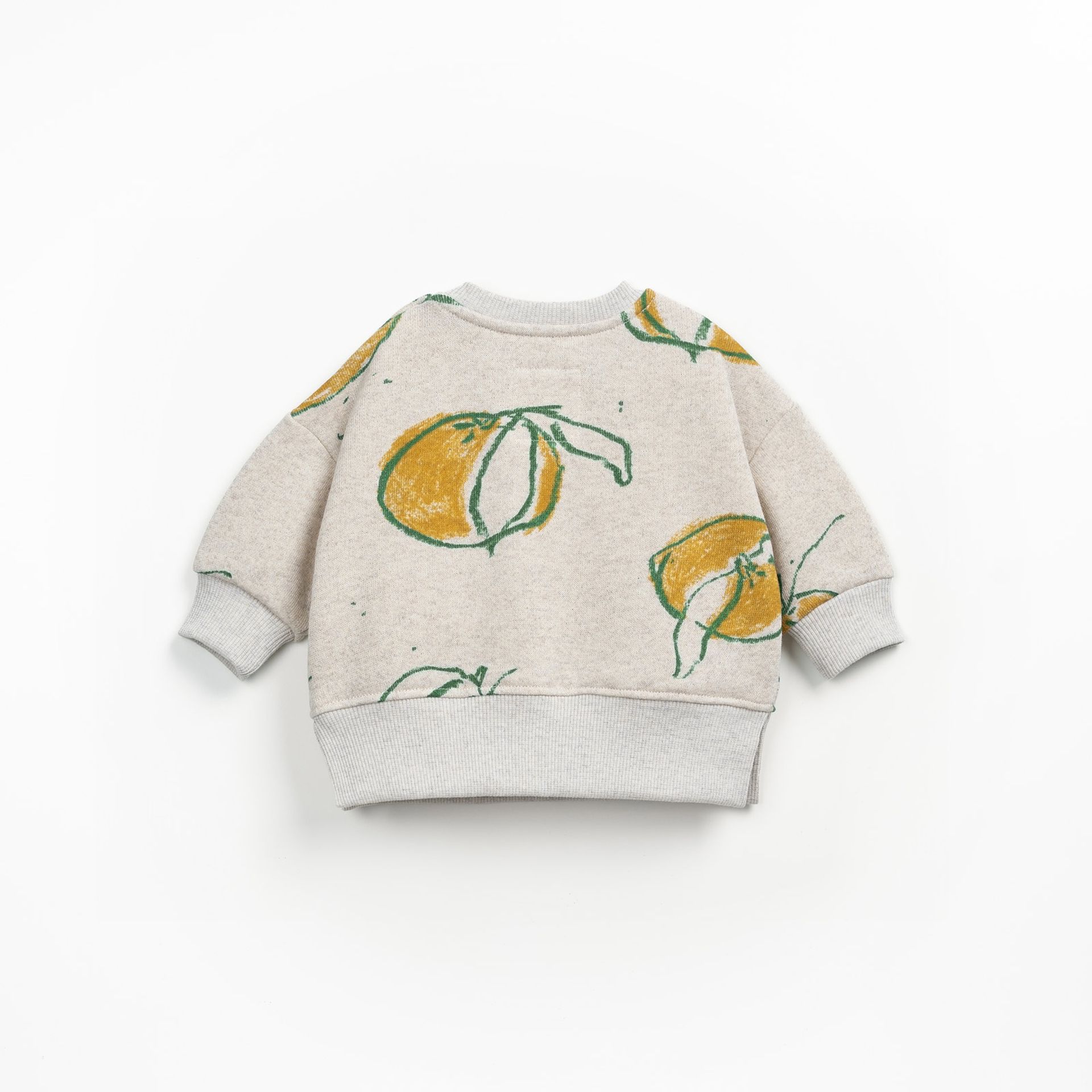 Sweat Felpa Estampada