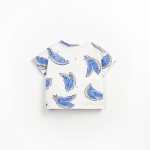 T-shirt Jersey Estampado