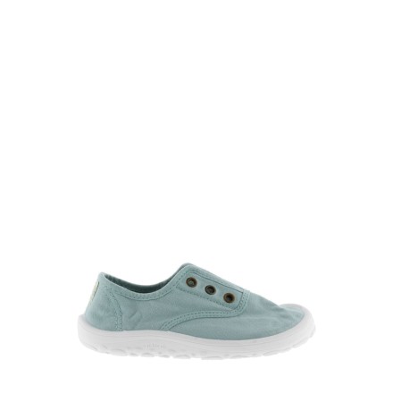 Canvas Sneakers