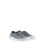 Canvas Sneakers