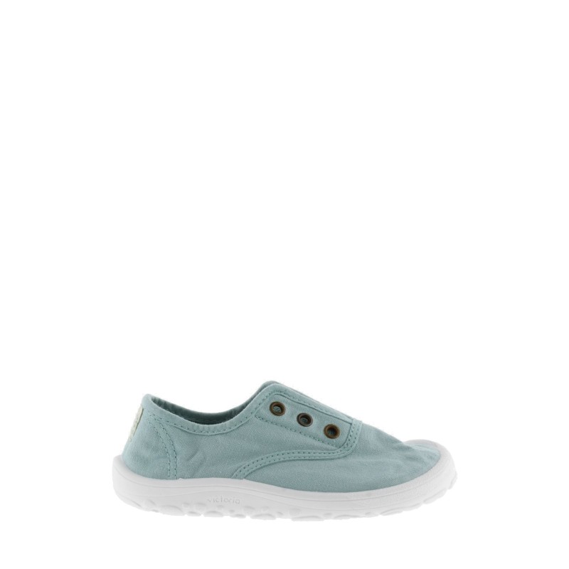 Canvas Sneakers
