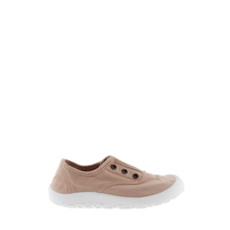 Canvas Sneakers