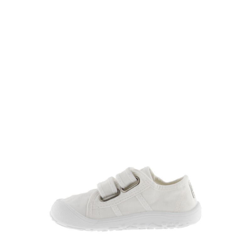 Canvas Velcro Sneakers