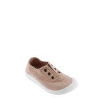 Canvas Sneakers