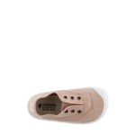 Canvas Sneakers