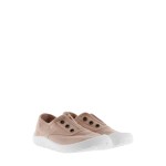 Canvas Sneakers