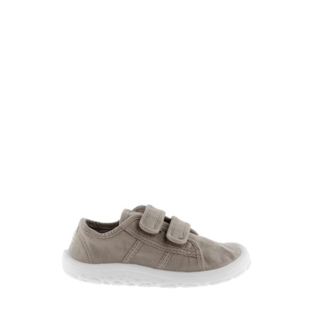 Canvas Velcro Sneakers