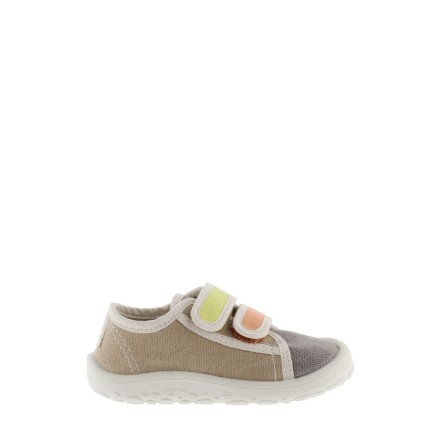 Canvas Velcro Sneakers - Image product