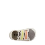 Canvas Velcro Sneakers