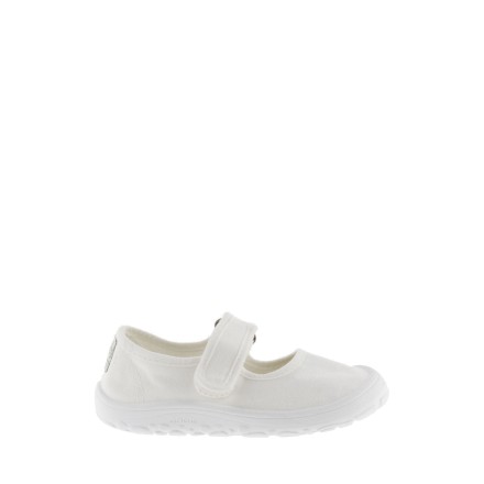 Canvas Sandals