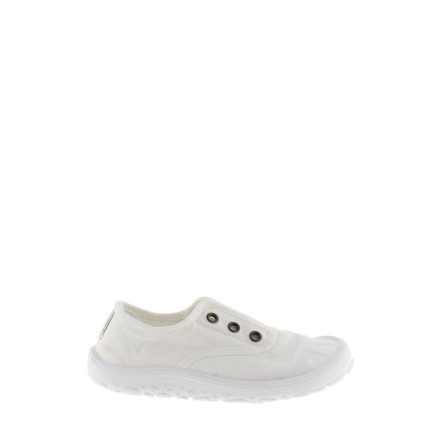 Canvas Sneakers