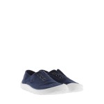 Canvas Sneakers