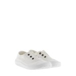 Canvas Sneakers
