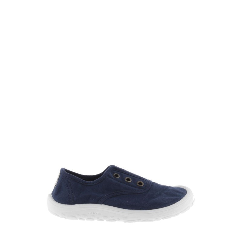 Canvas Sneakers