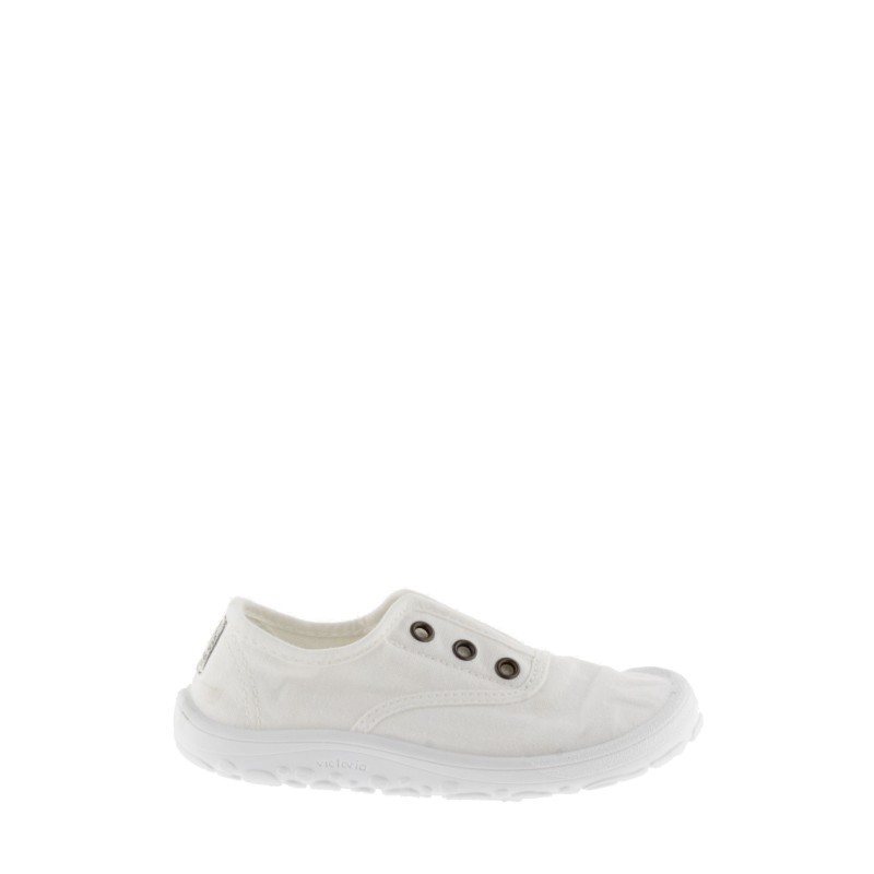 Canvas Sneakers
