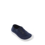 Canvas Sneakers