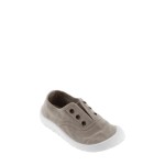 Canvas Sneakers