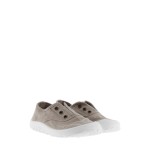 Canvas Sneakers
