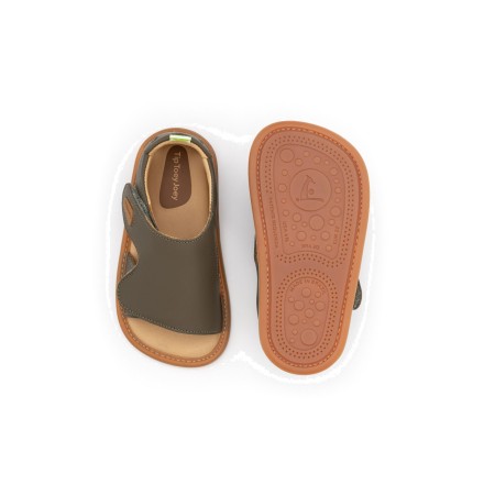 Boomy Sandals