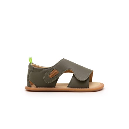 Boomy Sandals