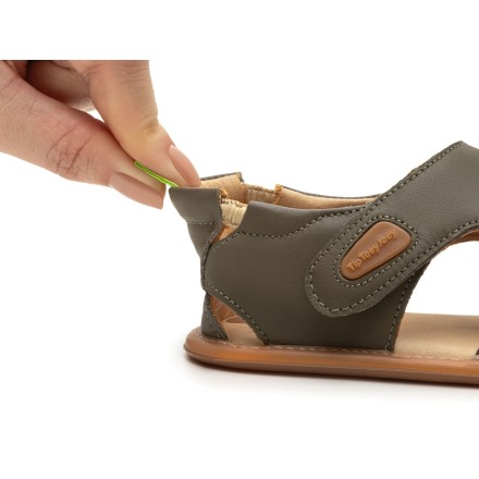 Boomy Sandals