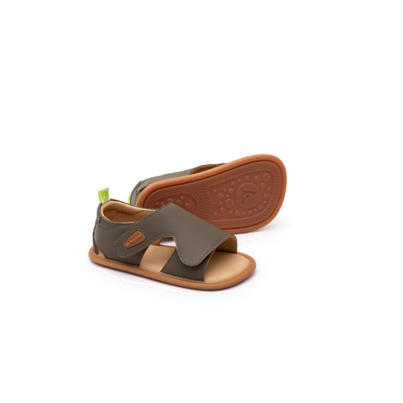 Boomy Sandals