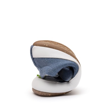 Bossy Green Sneakers