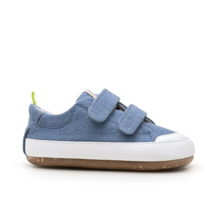 Bossy Green Sneakers