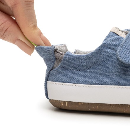 Bossy Green Sneakers