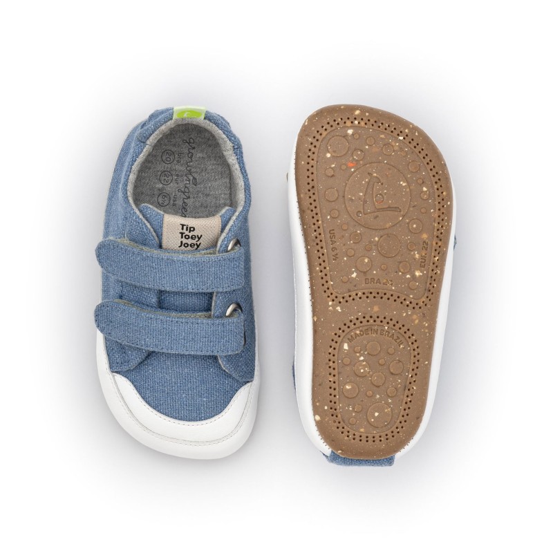 Bossy Green Sneakers