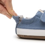 Bossy Green Sneakers