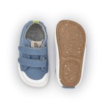 Bossy Green Sneakers