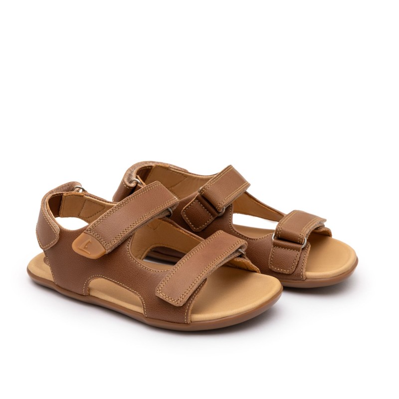 Explorer Sandals