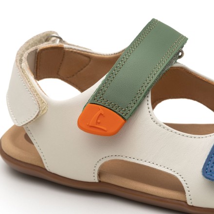 Explorer Sandals