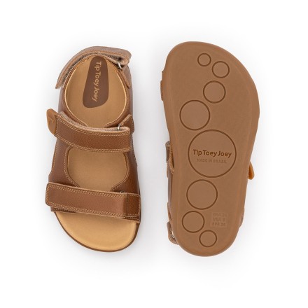Explorer Sandals