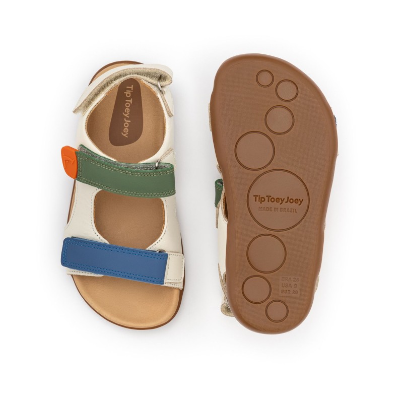 Explorer Sandals