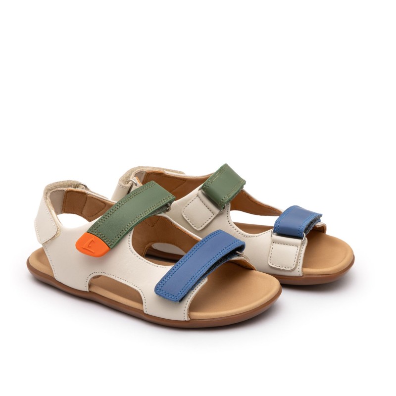 Explorer Sandals