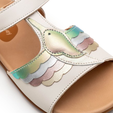 Hummingbird Sandals