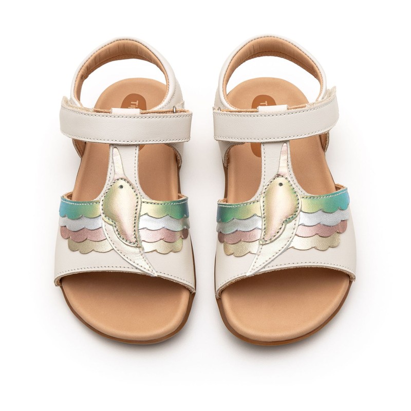 Hummingbird Sandals