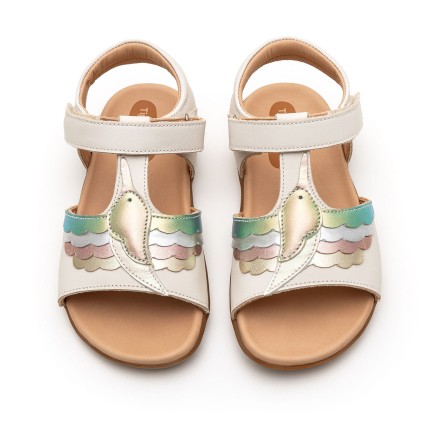 Hummingbird Sandals