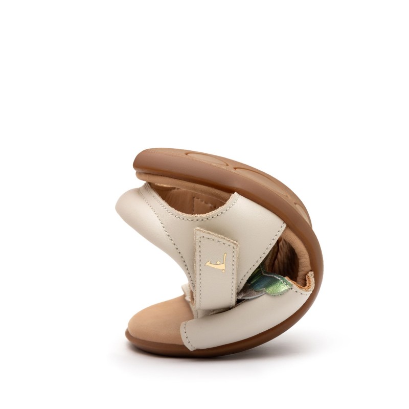 Hummingbird Sandals